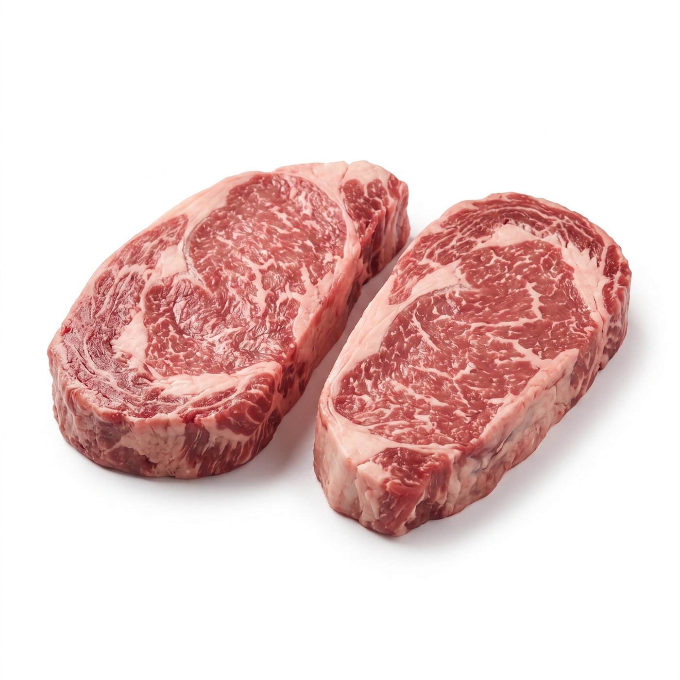 Premium Halal beef cuts