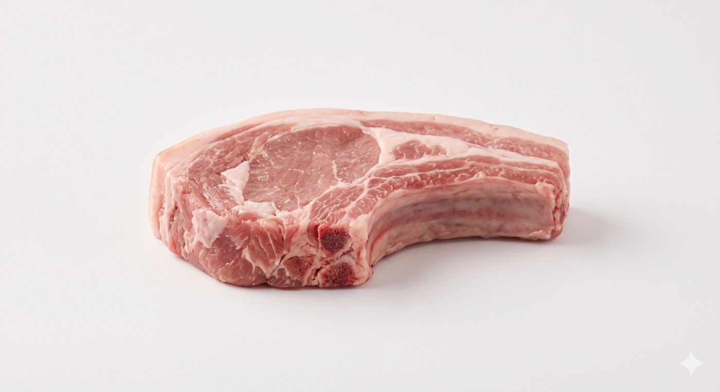 Halal goat